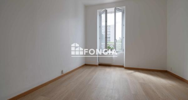 À vendre Appartement 2 pièces 36 m² - Corbeil-essonnes 91100
