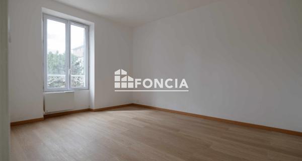 À vendre Appartement 2 pièces 36 m² - Corbeil-essonnes 91100