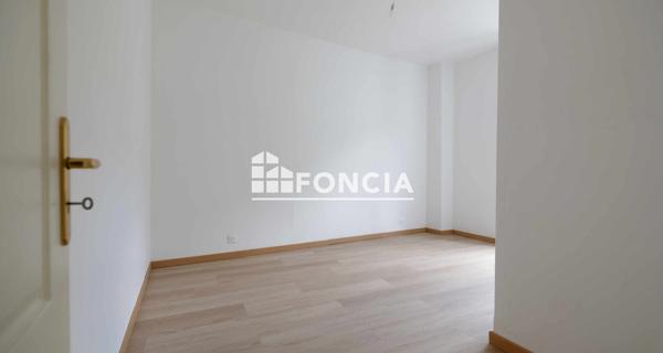 À vendre Appartement 2 pièces 36 m² - Corbeil-essonnes 91100