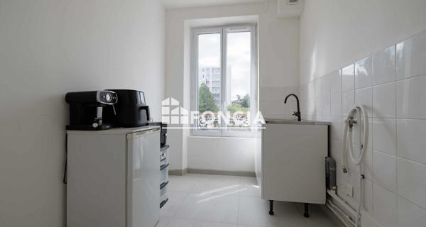 À vendre Appartement 2 pièces 36 m² - Corbeil-essonnes 91100