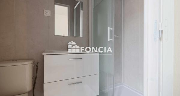 À vendre Appartement 2 pièces 36 m² - Corbeil-essonnes 91100