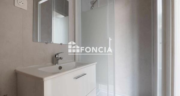À vendre Appartement 2 pièces 36 m² - Corbeil-essonnes 91100