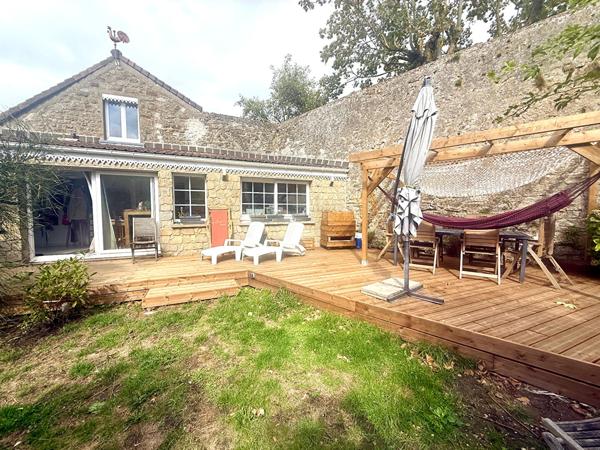 Wimille Essemble Immobilier 440 m2