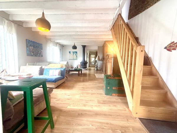 Wimille Essemble Immobilier 440 m2
