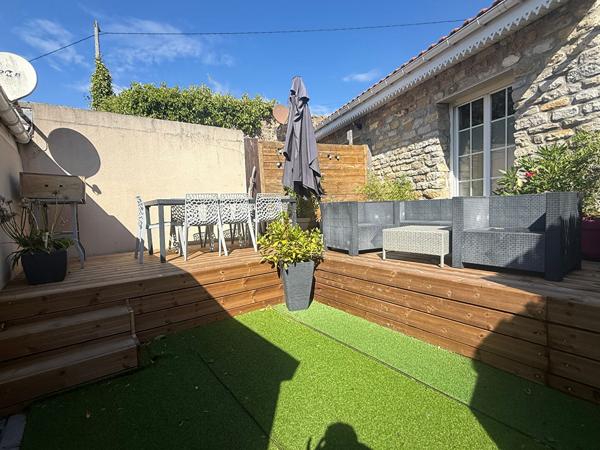 Wimille Essemble Immobilier 440 m2