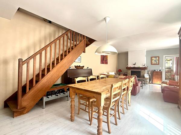 Wimille Essemble Immobilier 440 m2