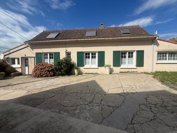 Wimille Essemble Immobilier 440 m2