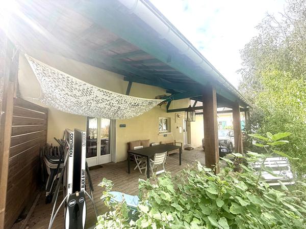 Wimille Essemble Immobilier 440 m2