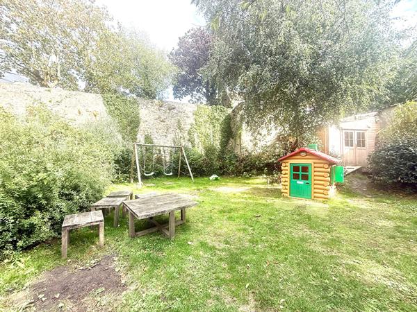 Wimille Essemble Immobilier 440 m2