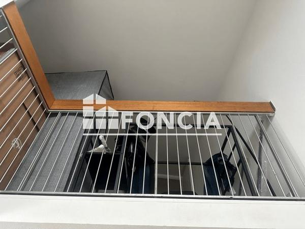 À vendre Appartement 2 pièces 43 m² - Vandœuvre-lès-nancy 54500