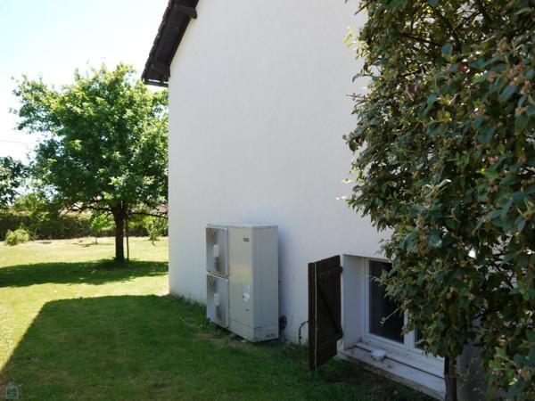 Maison 176 M2 - 130 M2 habitables