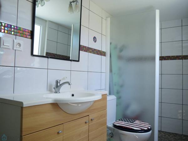 Maison 176 M2 - 130 M2 habitables