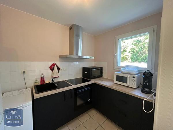 Appartement à louer 2 pièces 44.96m² Coulounieix-Chamiers (24660)