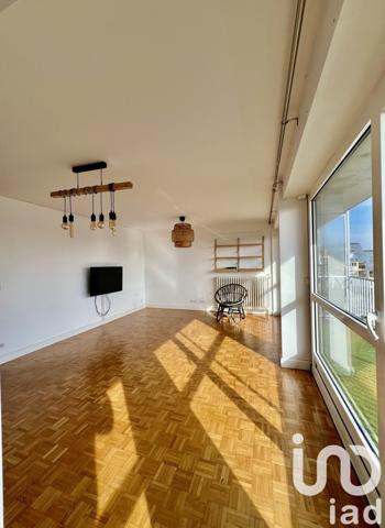 Appartement 3 pièces de 68 m² à Maisons-Laffitte (78600)