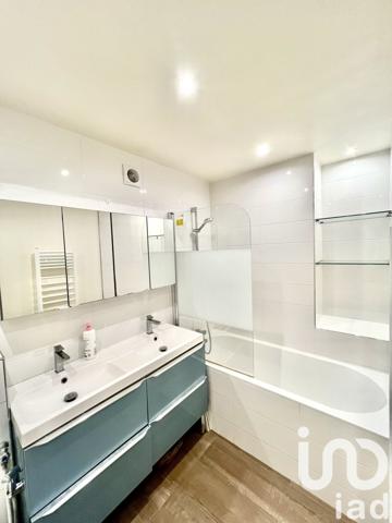 Appartement 3 pièces de 68 m² à Maisons-Laffitte (78600)