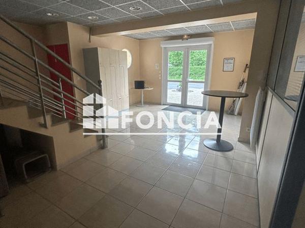Location Local commercial 1 pièce 49.1 m² - 7 ROUTE DE LAON Presles-et-thierny 02860