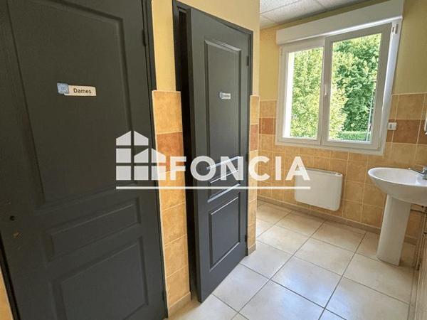 Location Local commercial 1 pièce 49.1 m² - 7 ROUTE DE LAON Presles-et-thierny 02860