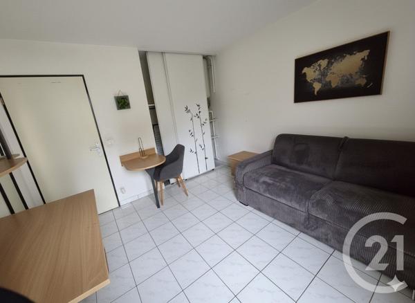 Appartement F1 à vendre  1 pièce - 19,52 m2 PARIS - 75013