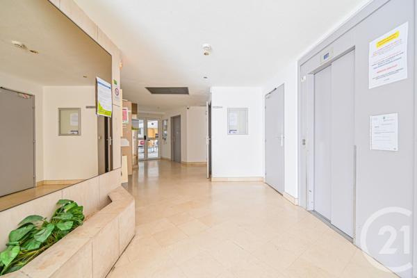 Appartement F1 à vendre  1 pièce - 19,52 m2 PARIS - 75013