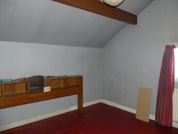 Achat - Maison Bernay 27300 5 pièces 92 m 2 214 m 2