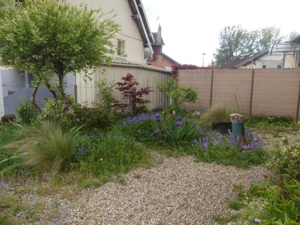 Achat - Maison Bernay 27300 5 pièces 92 m 2 214 m 2