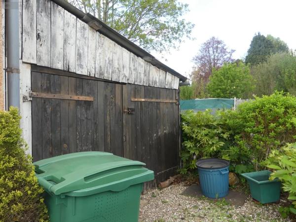 Achat - Maison Bernay 27300 5 pièces 92 m 2 214 m 2