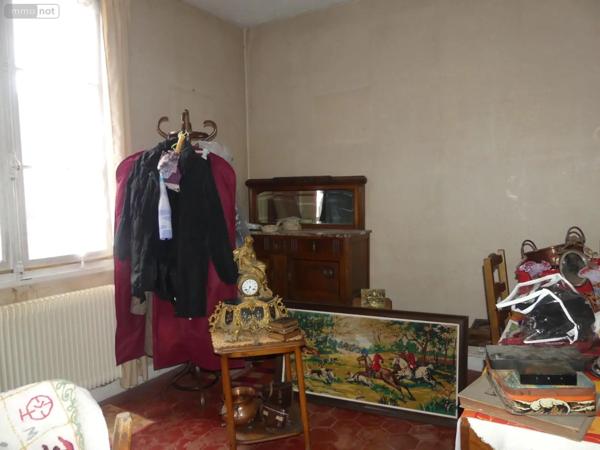 Achat - Maison Bernay 27300 5 pièces 92 m 2 214 m 2