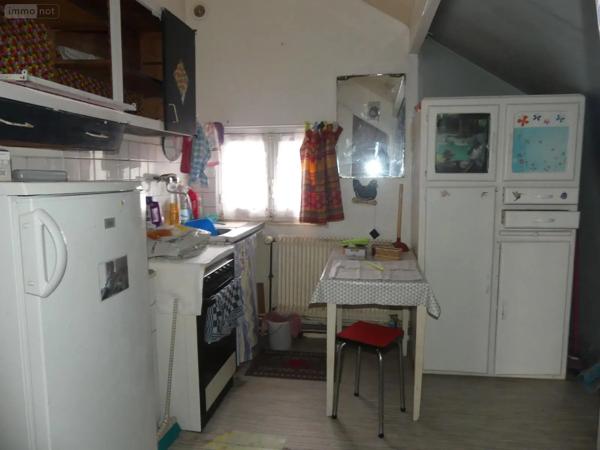 Achat - Maison Bernay 27300 5 pièces 92 m 2 214 m 2