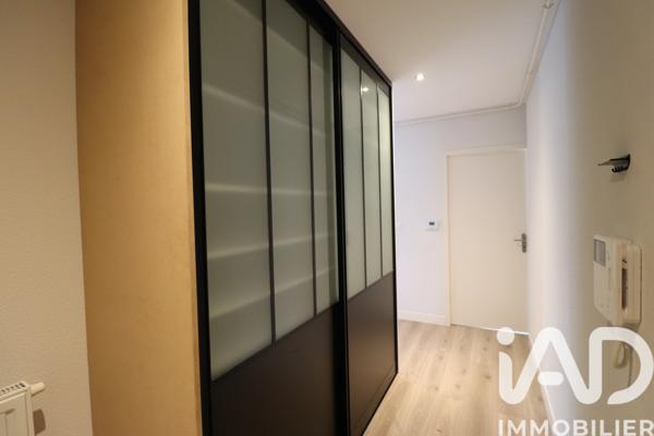 Appartement à vendre 4 pièces 95 m² Clermont-Ferrand