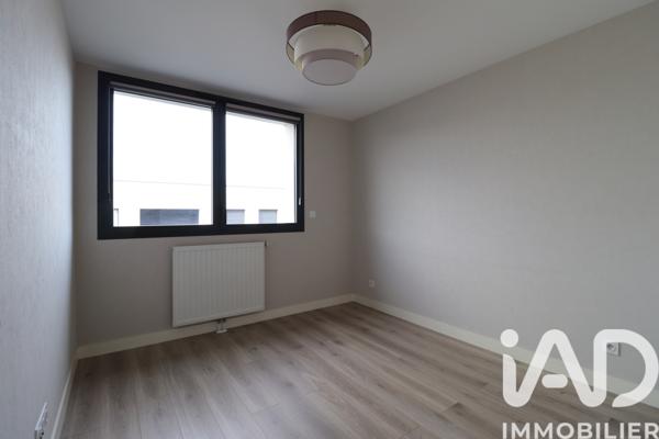 Appartement à vendre 4 pièces 95 m² Clermont-Ferrand