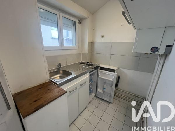 Appartement à vendre 2 pièces 29 m² Fontainebleau