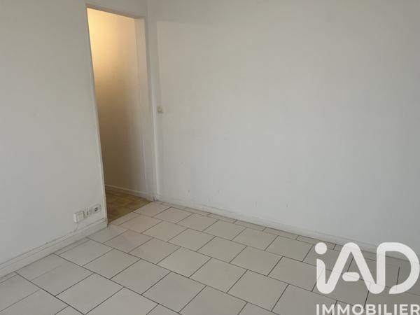 Appartement à vendre 2 pièces 29 m² Fontainebleau
