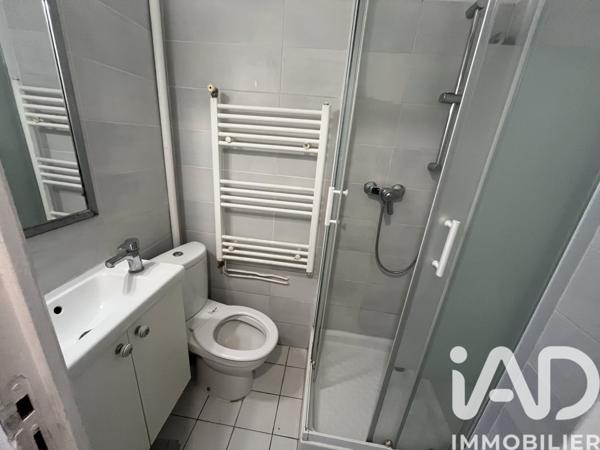 Appartement à vendre 2 pièces 29 m² Fontainebleau