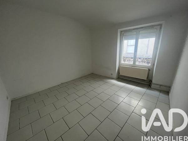 Appartement à vendre 2 pièces 29 m² Fontainebleau