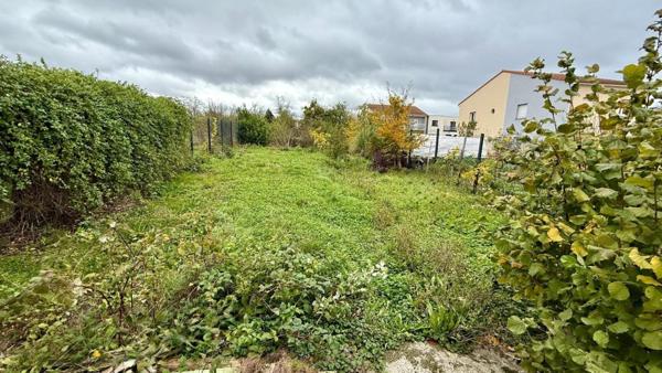 Maison de ville familiale rénovée