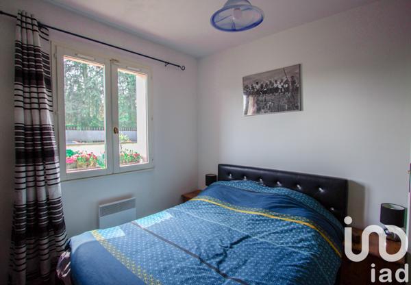 Maison à vendre 5 pièces 110 m² Rambouillet
