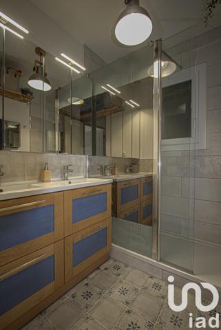 Maison à vendre 5 pièces 110 m² Rambouillet