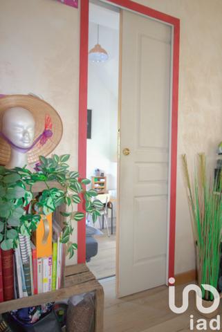 Maison à vendre 5 pièces 110 m² Rambouillet