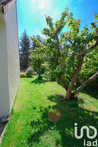 Maison à vendre 5 pièces 110 m² Rambouillet