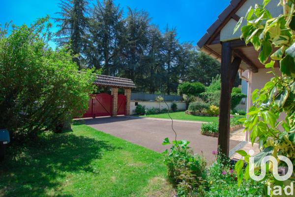 Maison à vendre 5 pièces 110 m² Rambouillet