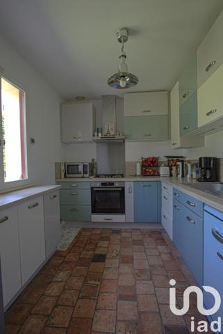 Maison à vendre 5 pièces 110 m² Rambouillet