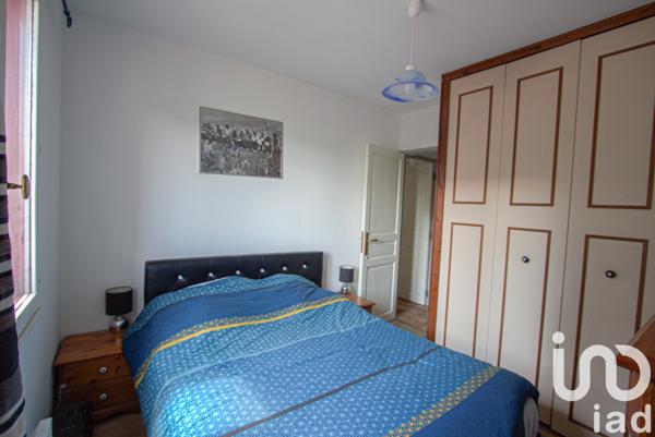 Maison à vendre 5 pièces 110 m² Rambouillet