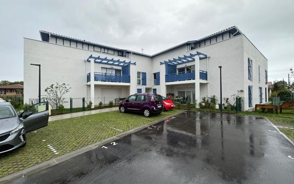 Appartement à vendre    4 pièces •  Soustons