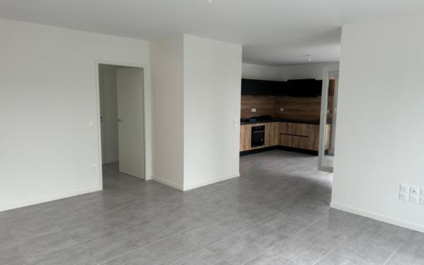 Appartement à vendre    4 pièces •  Soustons