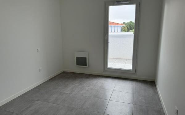 Appartement à vendre    4 pièces •  Soustons