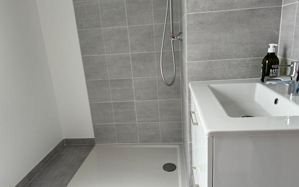 Appartement à vendre    4 pièces •  Soustons