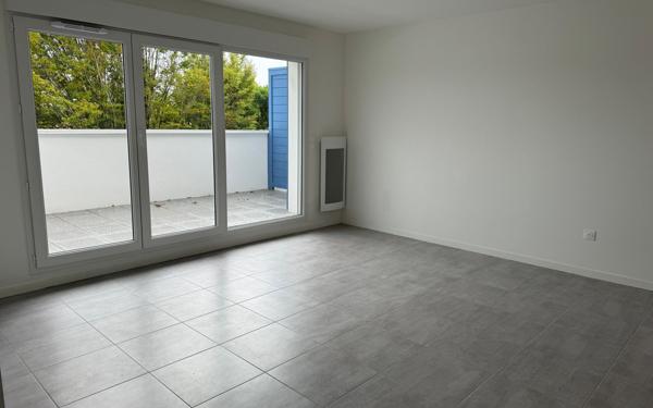 Appartement à vendre    4 pièces •  Soustons