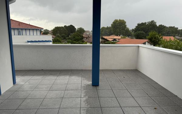 Appartement à vendre    4 pièces •  Soustons