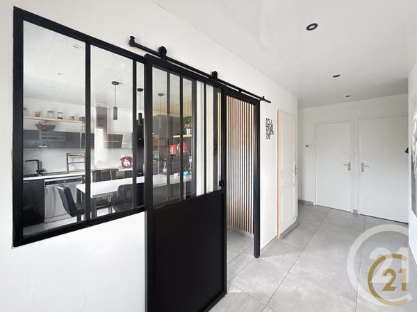 Maison à vendre  6 pièces - 117 m2 HERIMONCOURT - 25