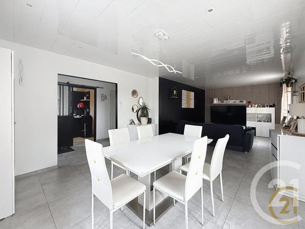 Maison à vendre  6 pièces - 117 m2 HERIMONCOURT - 25